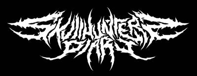 logo Skullhunter's Diary